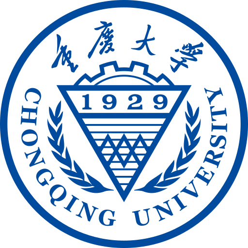 Chongqing University logo